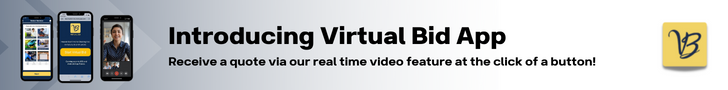 Receive a quote via our real time video feature at the click of a button! (1)